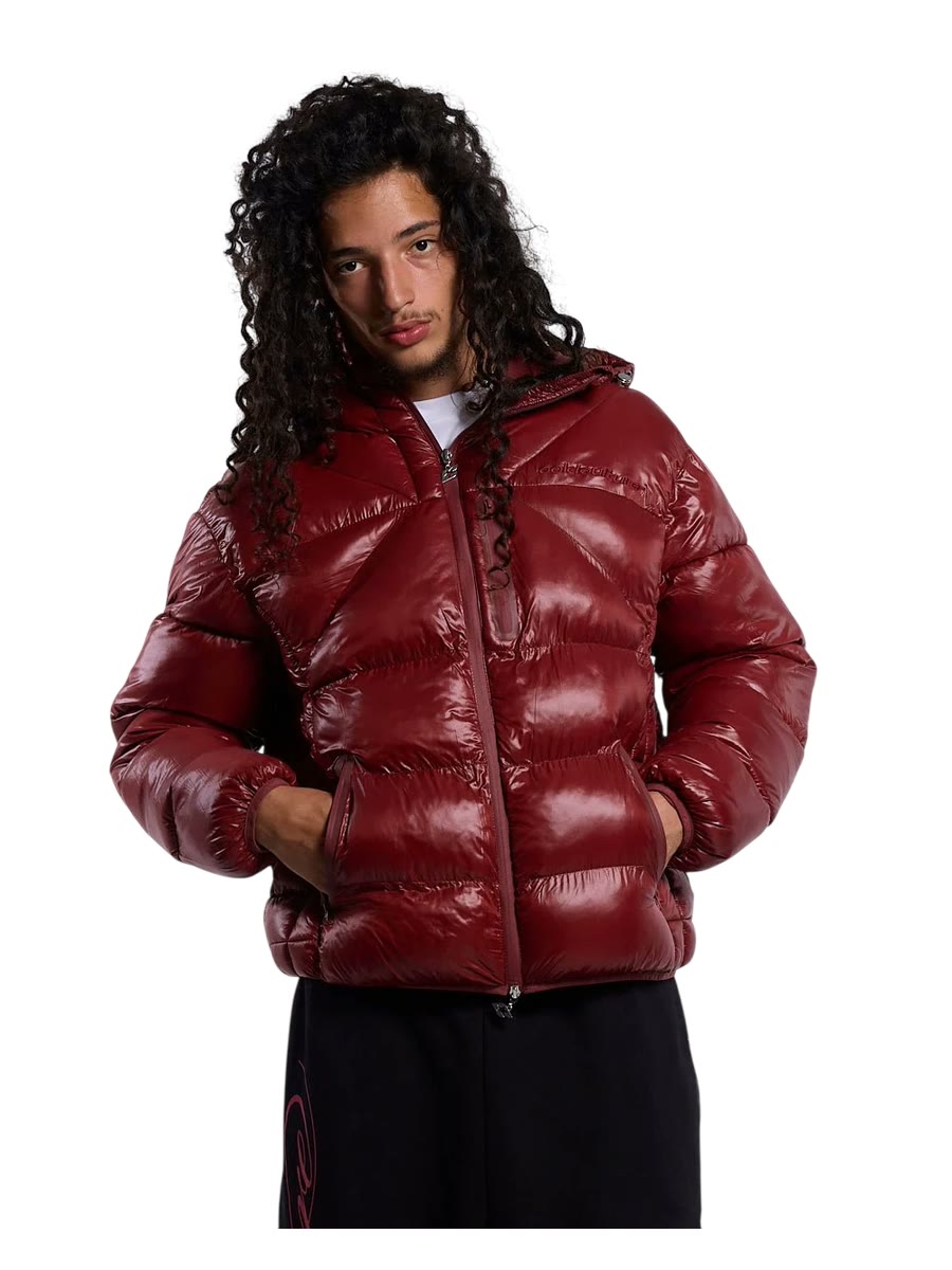 Loft Puffer