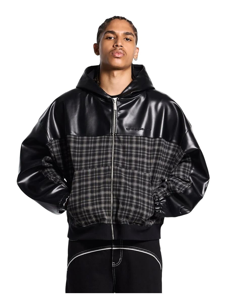 Black Jacket