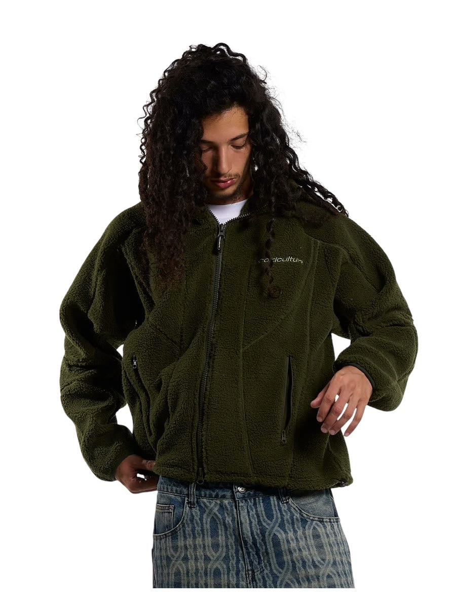 Field Hoodie